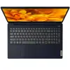 لپ تاپ 15.6 اینچی لنوو مدل IdeaPad 3-i7 12GB 1HDD 256SSD MX450 - کاستوم شده