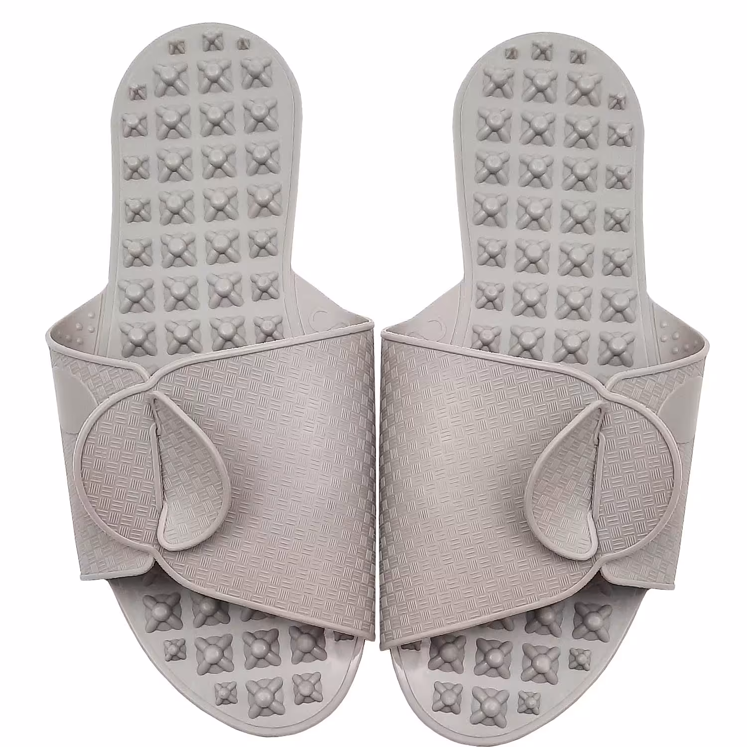 دمپایی ماساژور دستی مدل AX - 26