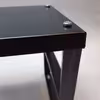 شلف داخل کابینت مدل  راف فلزی کد KO1