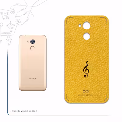 برچسب پوششی ماهوت مدل ML-SOL مناسب برای گوشی موبایل آنر 5C Pro