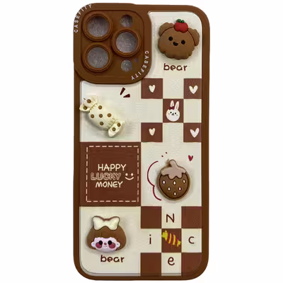 کاور مدل TD-13PM مناسب برای گوشی موبایل اپل iphone 13 pro max