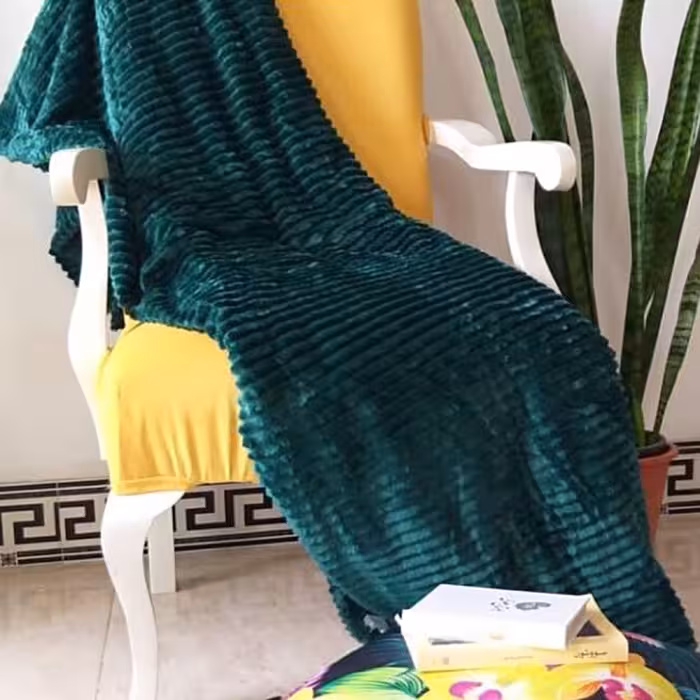 شال مبل و تخت طرح کبریتی