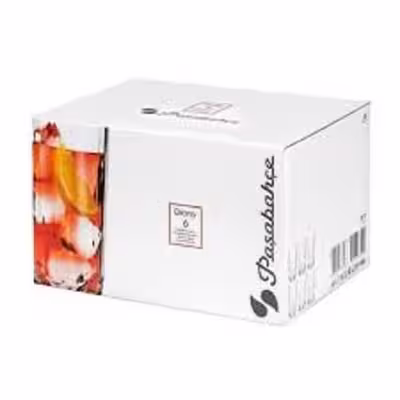 لیوان پاشاباغچه مدل دیونی کد 52770 بسته شش عددی 