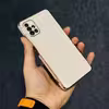کاور مای کیس مدل ساده مناسب برای گوشی موبایل سامسونگ Galaxy A33