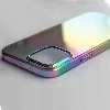 کاور کی فون مدل Rainbow مناسب برای گوشی موبایل اپل Iphone 12 Pro Max
