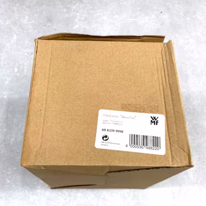 قوری دبلیو ام اف مدل SmarTea