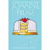 کتاب Coconut Layer Cake Murder اثر Joanne Fluke انتشارات Kensington