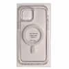 کاور مدل مگ سیف Clear مناسب برایگوشی موبایل اپل 13 iphone