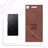برچسب پوششی ماهوت مدل MNL-BGGT مناسب برای گوشی موبایل سونی Xperia XZ1