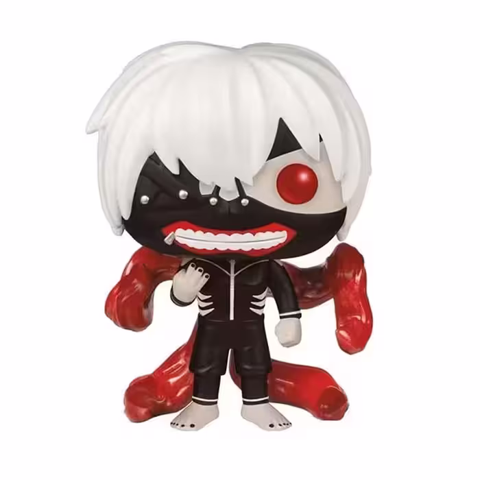 فیگور مدل Ken Kaneki