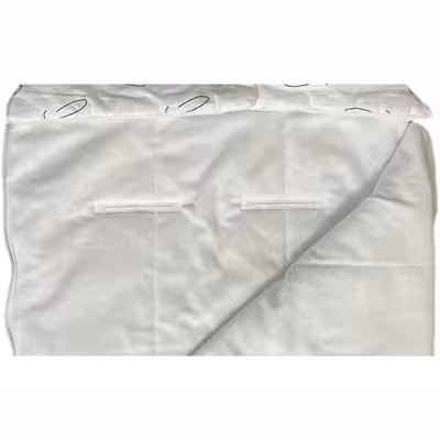 قنداق نوزادی ایسیز مدل Is6102.11