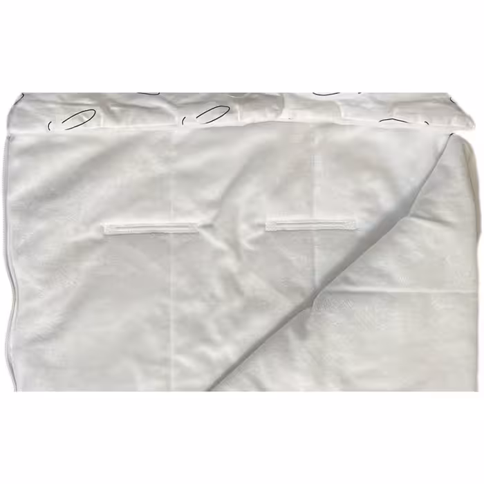 قنداق نوزادی ایسیز مدل Is6102.11