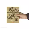 کتاب تفنگ بازی اثر پوریا عالمی انتشارات روزنه