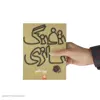 کتاب تفنگ بازی اثر پوریا عالمی انتشارات روزنه