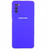 کاور مدل Sil A03s مناسب برای گوشی موبایل سامسونگ Galaxy A03s