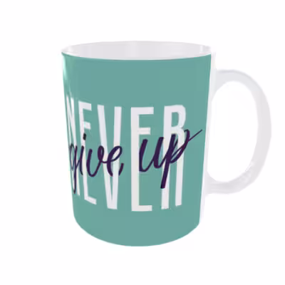 ماگ کد 210 به همراه زیر لیوانی