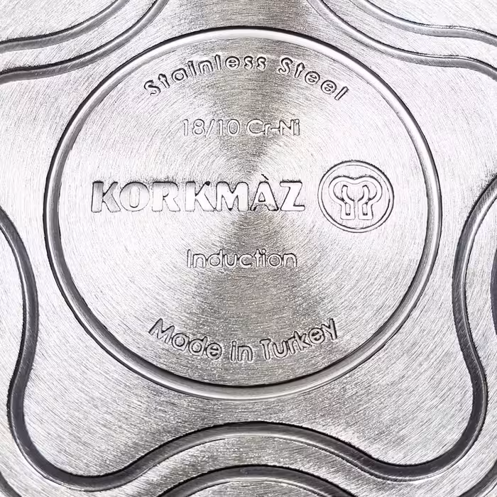 ست کتری و قوری کرکماز مدل Aqua