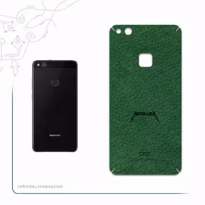 برچسب پوششی ماهوت مدل GL-MTLC مناسب برای گوشی موبایل هوآوی P10 Lite