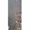 محافظ تشک مهمان مدل سوگل سایز 100×190 سانتی متر به همراه روبالشی