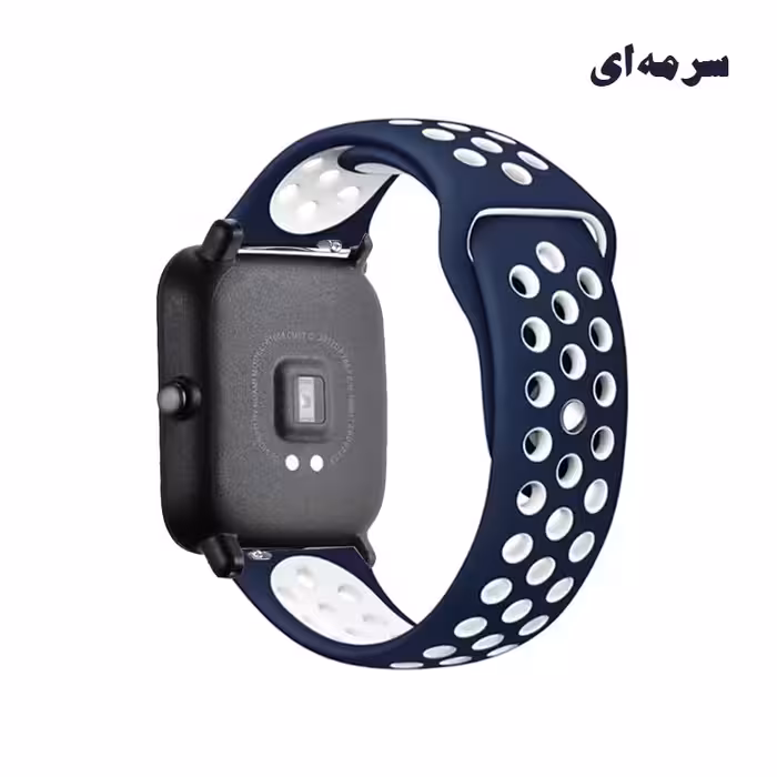 بند درمه مدل Cavity مناسب برای ساعت هوشمند سامسونگ  Galaxy watch 46mm