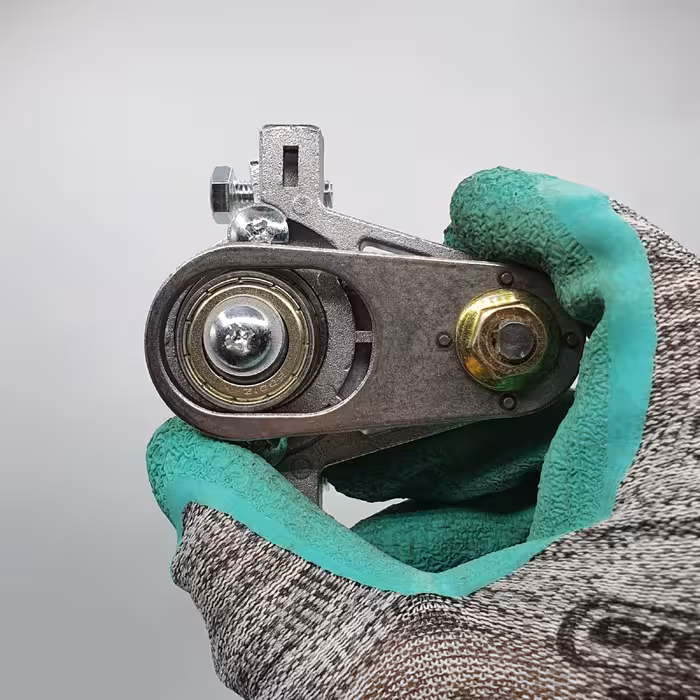 تبدیل دریل به ابزار چندکاره مدل 9800 مجموعه 8 عددی