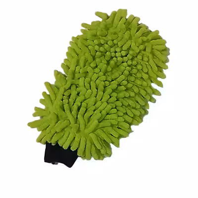 دستکش نظافت مدل ماکارونی