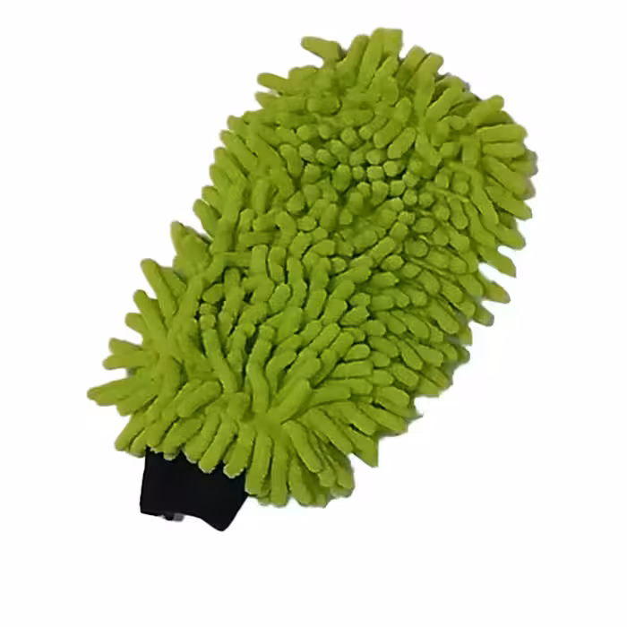 دستکش نظافت مدل ماکارونی 