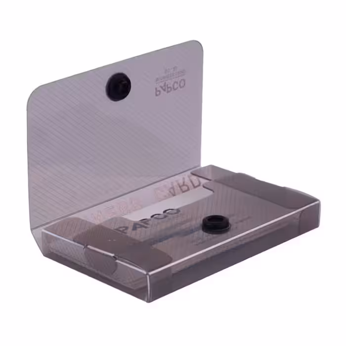 نگهدارنده کارت ویزیت پاپکو مدل BC-30 بسته 4 عددی