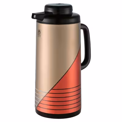 فلاسک پیکوک مدل S10002 ظرفیت 1 لیتر