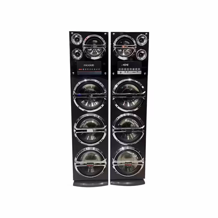 پخش کننده خانگی میکرولب مدل infinity 310