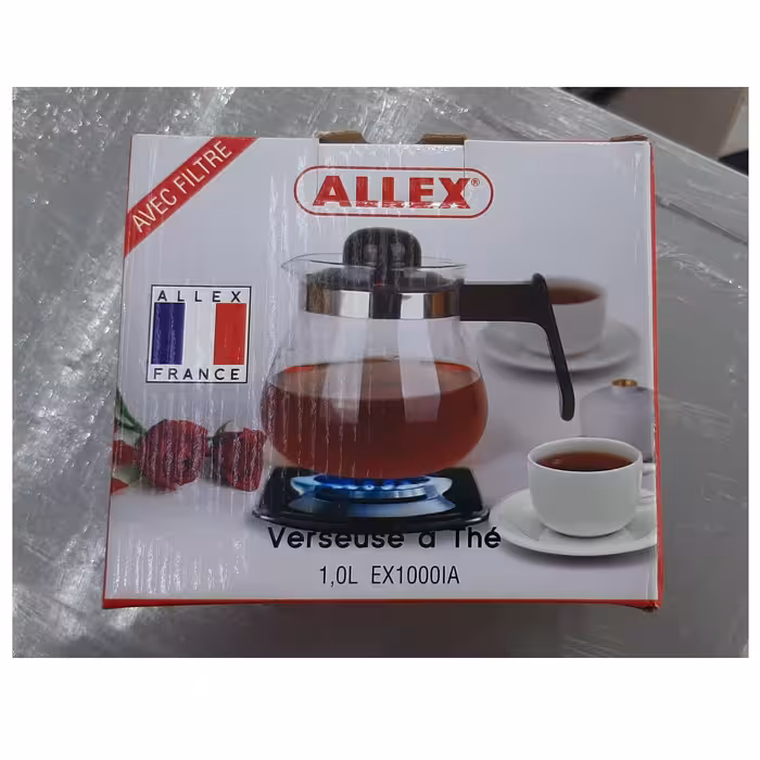 قوری الکس مدل ایواکی کد alx500
