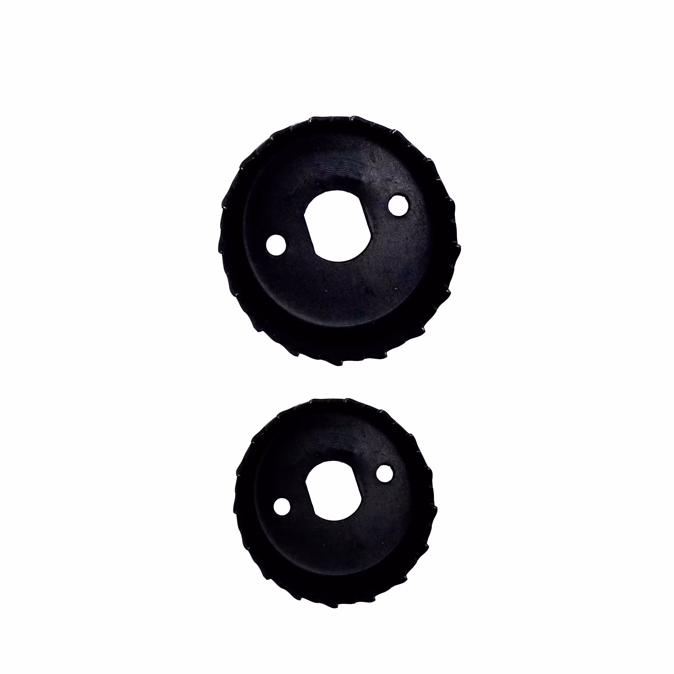 مته گرد بر چوب مدل 35M سایز 35 و 30 میلیمتر بسته 2 عددی