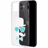 کاور طرح The Man مناسب برای گوشی موبایل اپل iPhone 11