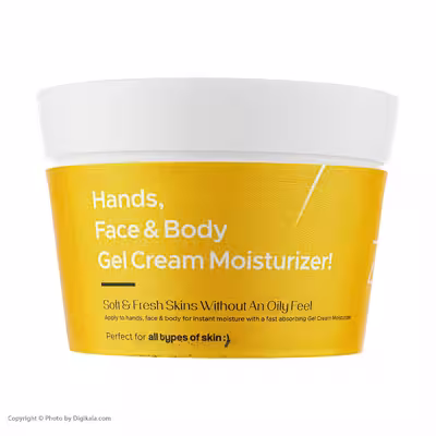 کرم مرطوب کننده بیول مدل Royal Jelly حجم 200 میلی لیتر 
