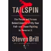 کتاب Tailspin اثر Steven Brill انتشارات Knopf