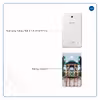 برچسب پوششی ماهوت مدل HAFEZ-Tomb مناسب برای تبلت سامسونگ Galaxy Tab 4 7.0 2014 T230