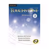 کتاب Touchstone 2nd 2 اثر Helen Sandiford انتشارات کمبریدج