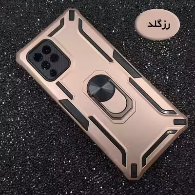  کاور لاین کینگ مدل DCR21 مناسب برای گوشی موبایل سامسونگ Galaxy A42