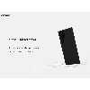 کاور سیلیکونی کی-دوو مدل ICOAT مناسب برای گوشی موبایل سامسونگ Galaxy S23 Ultra