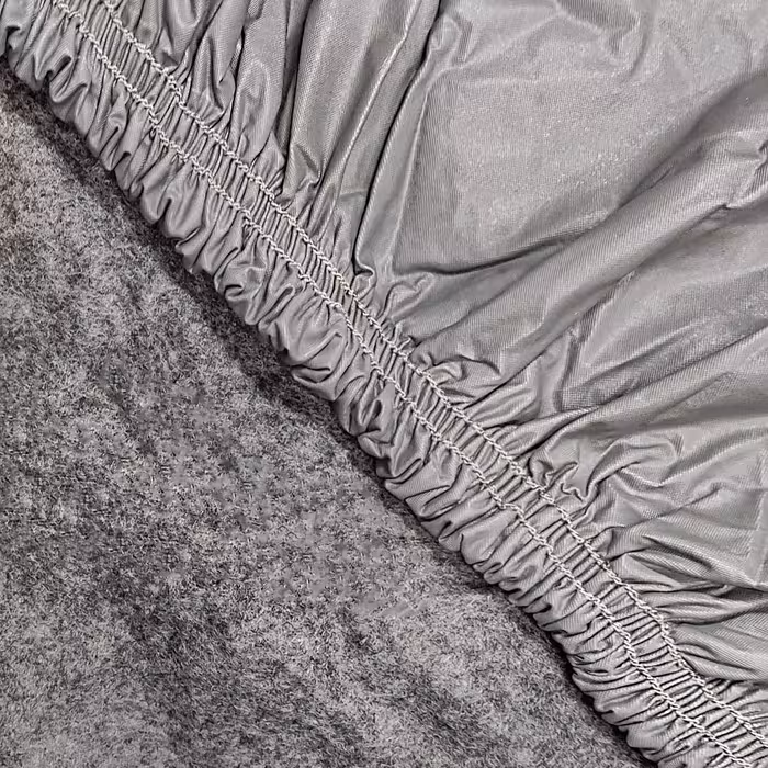 روکش خودرو ام جی مدل MG-T مناسب برای ساینا