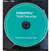 آنتی ویروس کسپرسکی لب نسخه توتال سکیوریتی 2022  1 کاربره 1 ساله