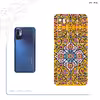 برچسب پوششی ماهوت مدل Iran Tile 10 مناسب برای گوشی موبایل شیائومی Redmi Note 10 5G