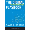 کتاب The Digital Transformation Playbook اثر David L. Rogers انتشارات Columbia Business School Publishing