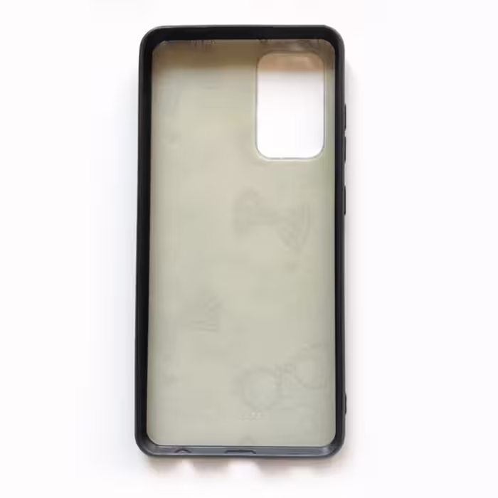 کاور مدل Yorkie052 مناسب برای گوشی موبایل سامسونگ Galaxy A52