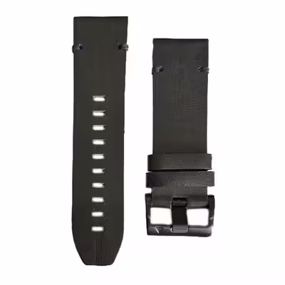 بند گارمین مدل 172 0001 016 مناسب برای ساعت هوشمند گارمین fenix 6X