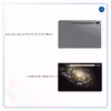 برچسب پوششی ماهوت مدل Universe-by-NASA-1 مناسب برای تبلت سامسونگ Galaxy Tab S6 2019 SM-T860