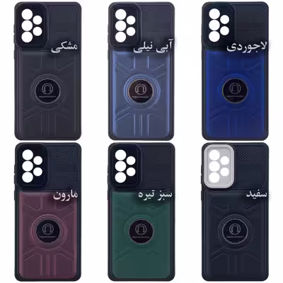 کاور مدل SPD-a03 مناسب برای گوشی موبایل سامسونگ GALAXY A03