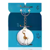 جاکلیدی پرمانه طرح ماداگاسکار کد pmy.15996