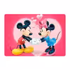 پازل 54 تکه طرح میکی موس مدل P1163