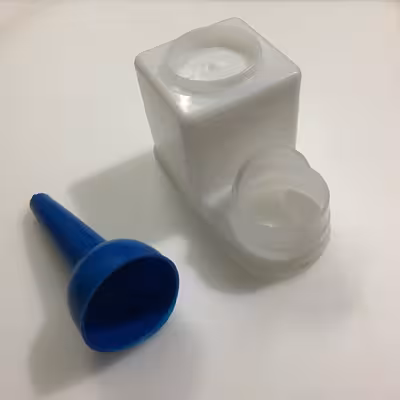 مخزن چسب کارگاهی مدل G-Box04 بسته 4 عددی